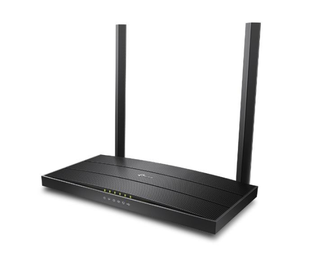TP-LINK Archer VR400 ADSL VDSL AC1200 - 388001 - zdjęcie 2
